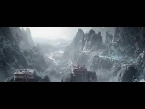 Sound-a-like : La légende de Shalimar GUERLAIN new MUSIC