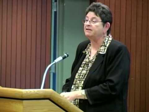 April 19 - "The White Rose: German Students' Resistance Movement" - Ruth Sachs