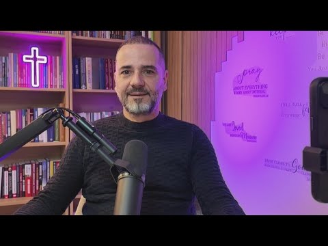 Georgisz: 7 dolog, amitől nem működik a bibliai hit 26.01.24.