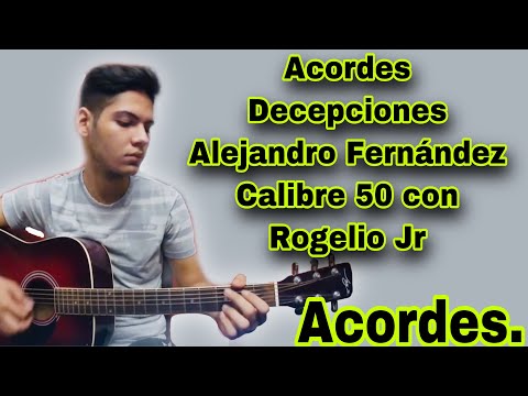 Decepciones - Calibre 50