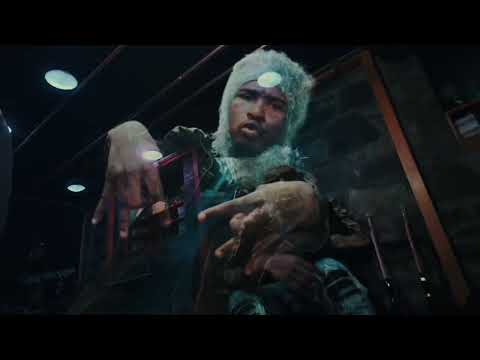 Laddin G -Play Ball ( Shot By @ktfxhimself x @AFFILIATEDFILMS )