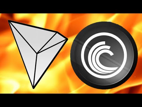 TRON AND BITTORRENT ARE EXPLORING zkEVM INTEGRATION !!