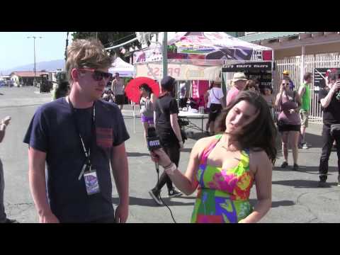 Vans Warped Tour 2013: Interview with Goldhouse