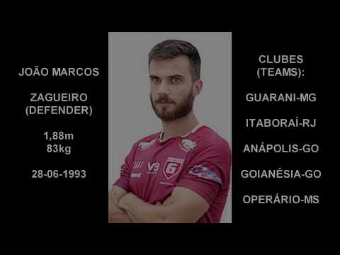 Campeonato Mineiro 2019