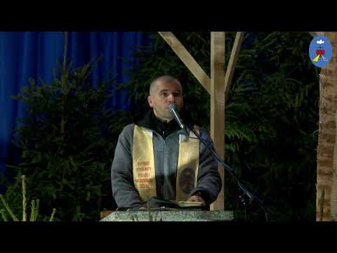 Spotkanie Młodych 12.01.2019 Wstęp