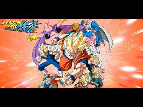 'Galaxy' Dragon Ball Kai Ending 6 Full