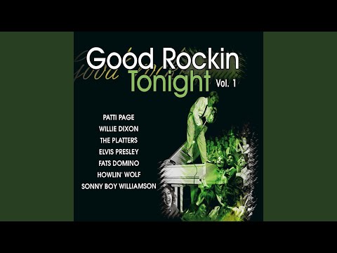 Boom, Boom Boomerang