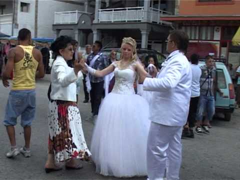 Svadba Marko & Nevena