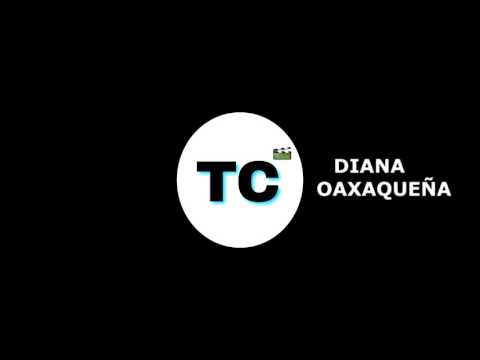 diana oaxaqueña popular