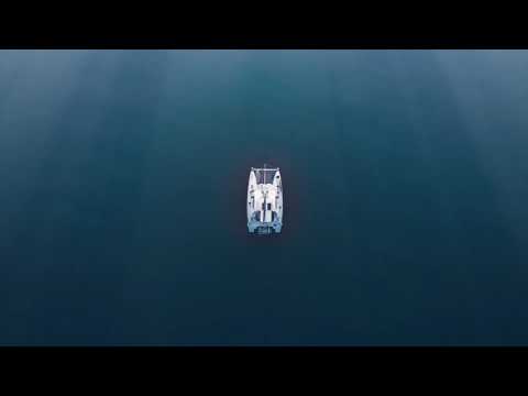 Ares49 - Głęboki Niebieski