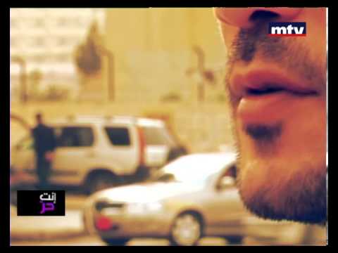 Enta Horr 05 Mar 2013 - إنت حر - مشهد من مسلسل السرقات
