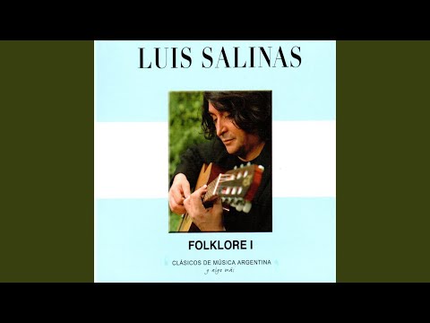 Criollita Santiagueña