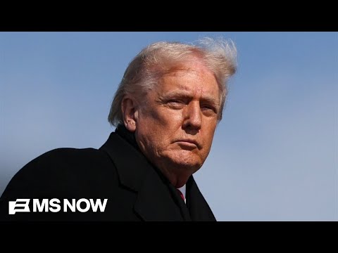 WH official: Trump concerned with how things have played out in Minneapolis