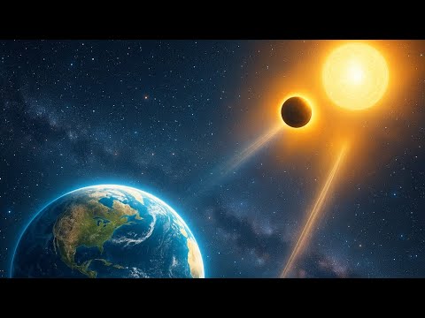 How Far Away Is Our Nearest Star System? | Alpha Centauri Explained