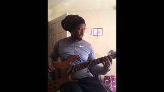 Dave Weckl- Tower of inspiration