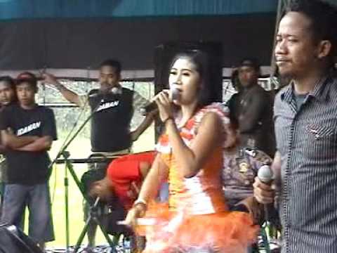 Pentil Kecokot Nurma Romly PANTURA 170910