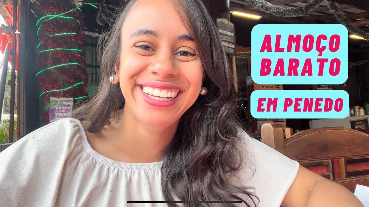 ONDE COMER EM PENEDO - RJ: 3 restaurantes pra você comer bem e barato na Finlândia brasileira 🍴