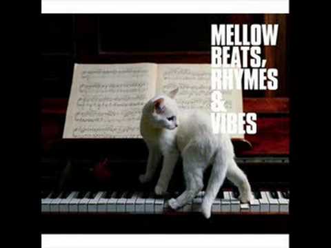 Headnodic feat. The Procussions - The Drive