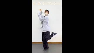 【踊ってみた】ウーニャカ/ 夏色まつり #shorts