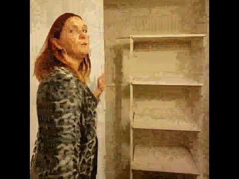 Andover Park Apartments One Bedroom Walkthrough