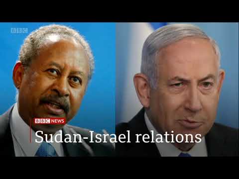 2020 October 24 BBC One minute World News