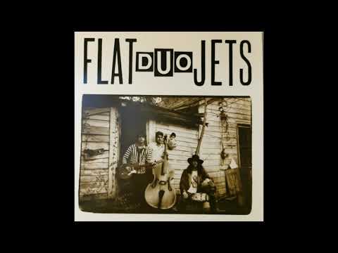 My Life My Love - Flat Duo Jets