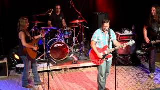 Rich Hopkins and the Lumninarios - Red, White and Blue