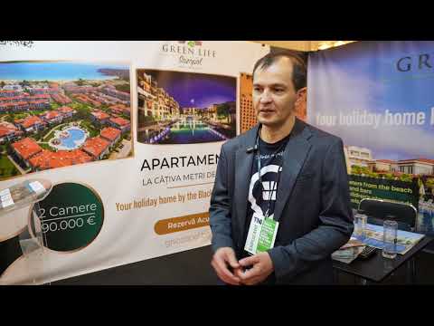 Oportunitate de investitii imobiliare in BULGARIA