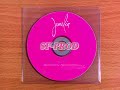Jamelia 2001 Call Me Goodfellas Rising Mix CD Maxi Promo