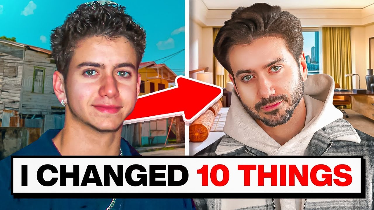 10 STYLE TIPS I wish I learned sooner in my 20s