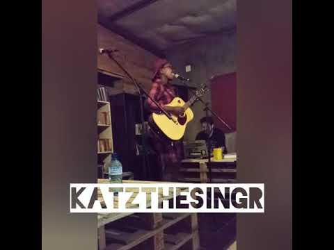 Daniel Caeser ft HER - Best Part cover - #KatzTheSingR