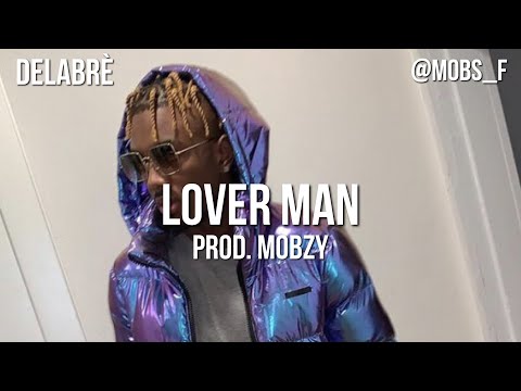Odeal x IQ x Marzi x Wizkid type beat prod. Mobzy