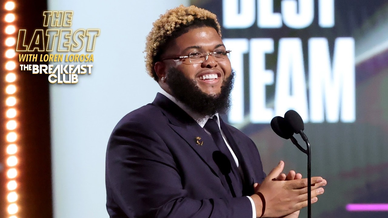 Druski To Host 2026 BET Awards, Becoming Youngest Host In Show’s History