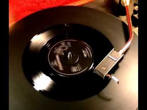 The Federals - Boot Hill - 1963 45rpm