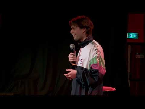 Open Mic 2 marzo - Locomotiv Club