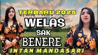 Download lagu Lagu viral ll,,lagu welas sak benere INTAN MANDASARI lagu terbaru terpopuler tahun 2025 mp3