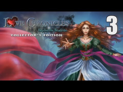 Love Chronicles 5: Beyond The Shadows CE [03] w/YourGibs - Part 3 #YourGibsLive #HOPA