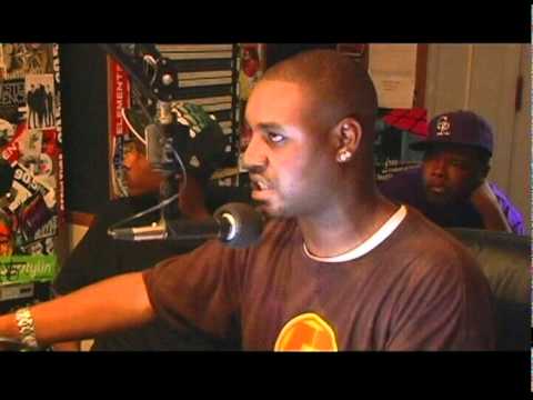 ksjs 90.5 DJ Luicidal 408 with Dlabrie-YDMC-DaneWon w/ (4/?)