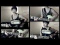 Arctic Monkeys - Baby I'm Yours (Cover) w ...