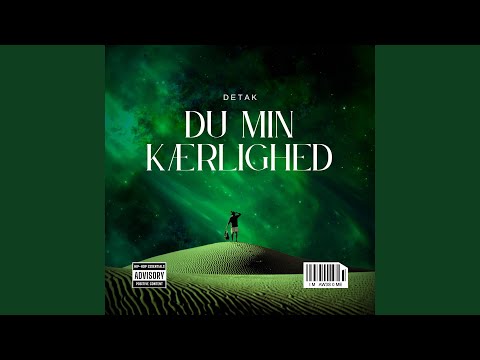 DU MIN KÆRLIGHED