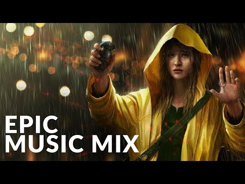 Epic Music Mix | The Best of Secession Studios | Epic Hits