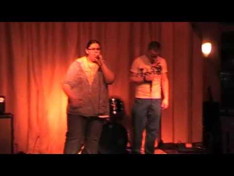 PokaP feat. BBC - Riesenparty (LIVE)