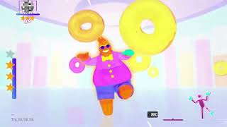 Just Dance 2020 Shaky Shaky
