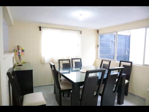 Casa en Venta colonia San Bartolomé, Metepec.