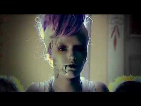 Metropolis - Metropolis - Ruka do ohňa