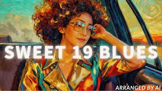 SWEET 19 BLUES/ 安室奈美恵 amuro namie – FUNKY AI Arrange (Disco Funk AOR) | J-POP Cover