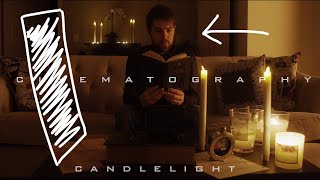 Candlelight cinematography - Lighting guide