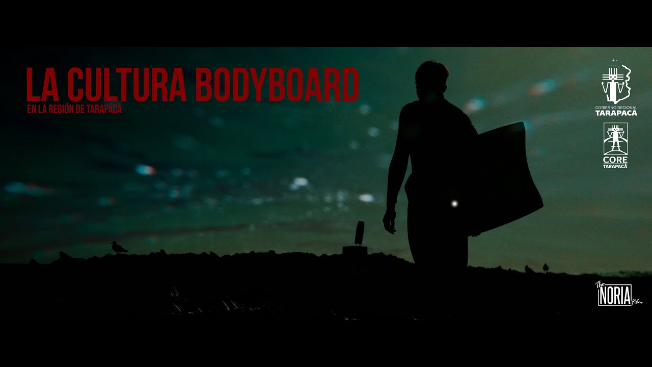 La Cultura Bodyboard