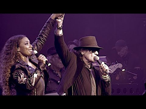 Udo Lindenberg feat. Nathalie Dorra - Durch die schweren Zeiten - ROCKLINER 5