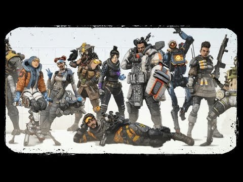 GROSSE GAME 19 FRAG TOP 1